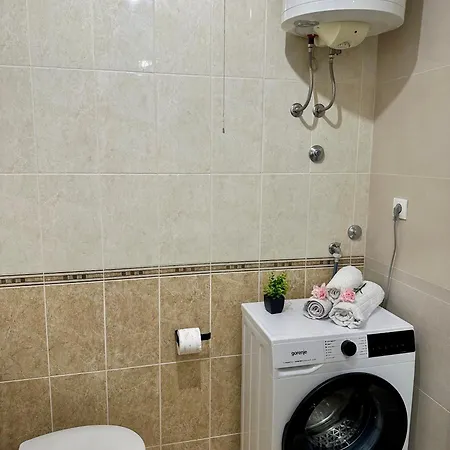 Apartman Eme