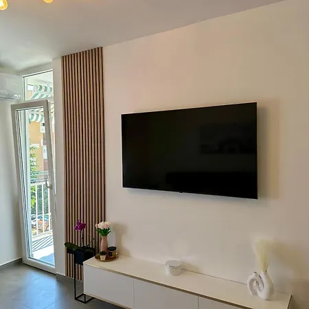 Apartment Eme *