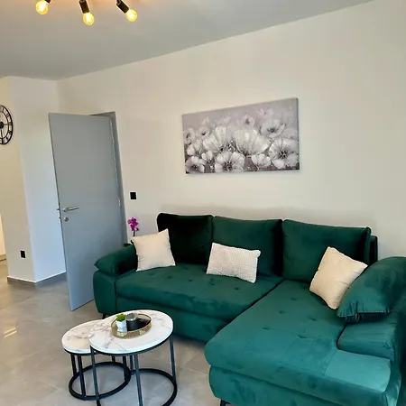 Apartment Eme