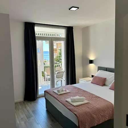 Apartment Eme