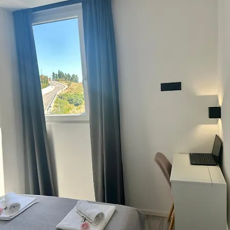 Apartment Eme *