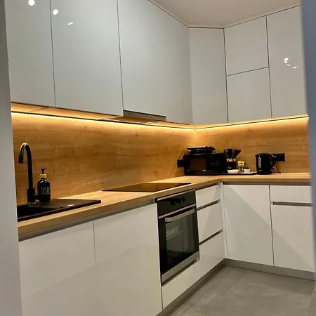 Apartment Eme *