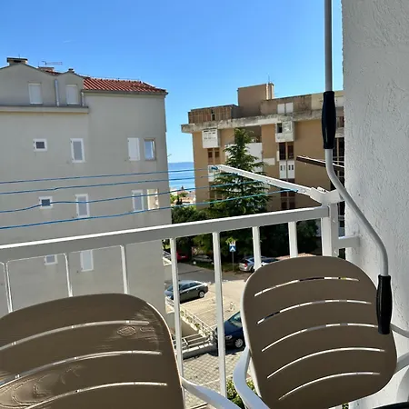 Apartment Eme