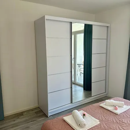 Appartement Eme Makarska