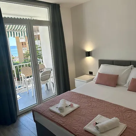 Apartment Eme *