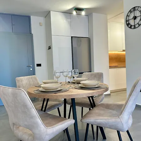 Apartment Eme