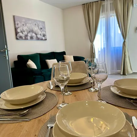 Appartement Eme Makarska