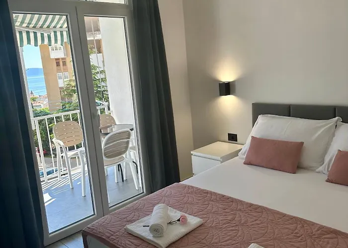Apartment Eme *