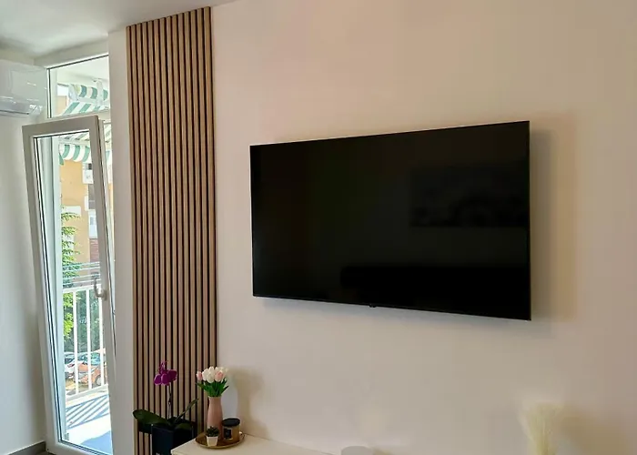Apartment Eme *