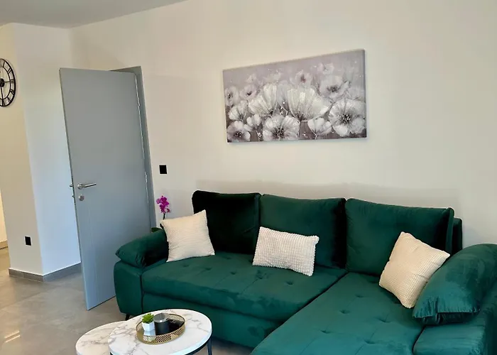 Apartment Eme