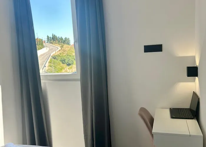 Apartment Eme *