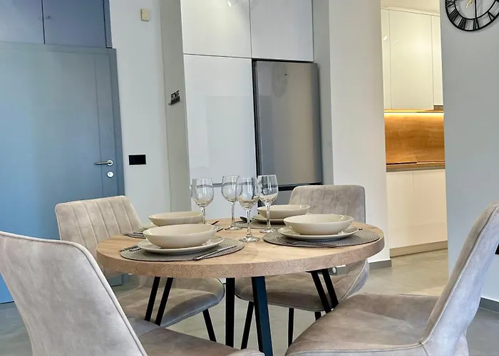 Apartment Eme