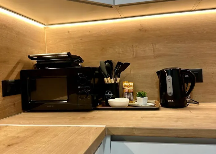 Apartment Eme *