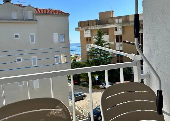 Apartment Eme